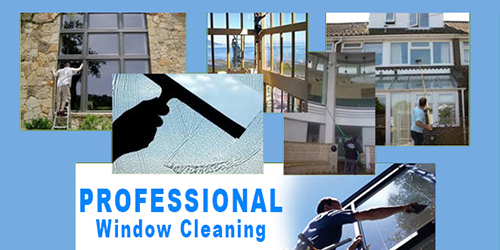 Levis Window Cleaning, Repair, Replacement