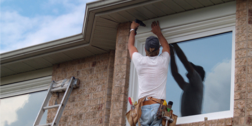 Levis Window Cleaning, Repair, Replacement